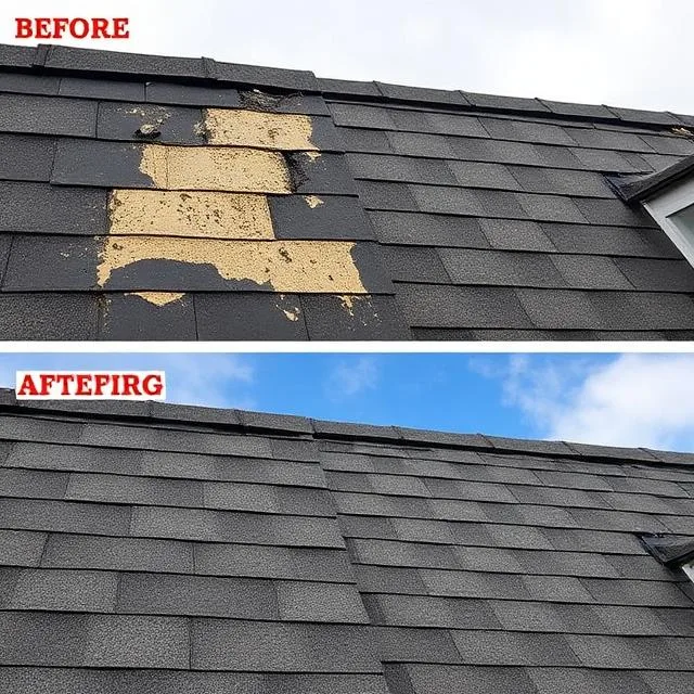 Roof Repair Near Me in Linefork, KY near me